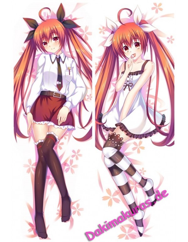 Itsuka Kotori-DATE A LIVE Anime Dakimakura günsti...