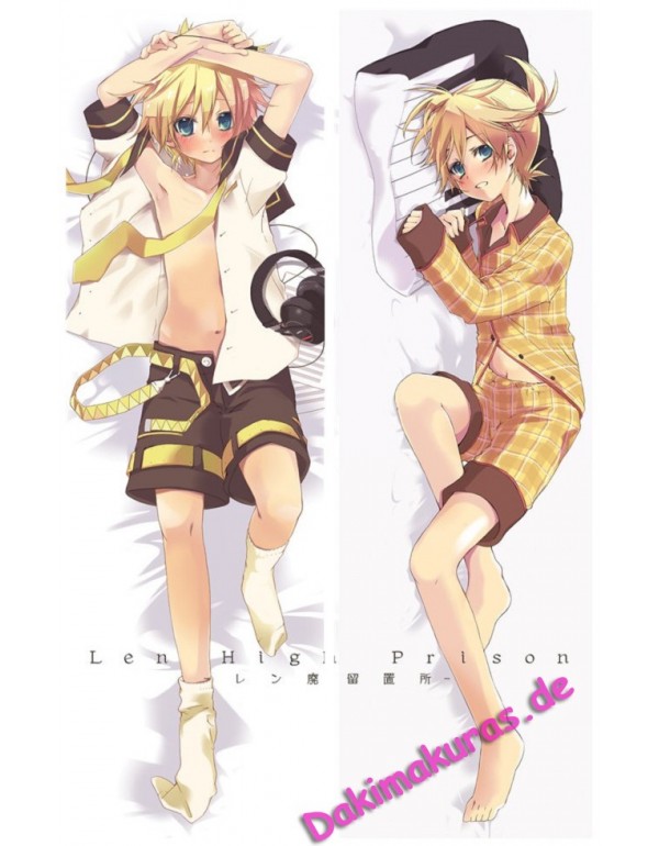 Kagamine Ren Anime körper kissen günstig kaufen ...