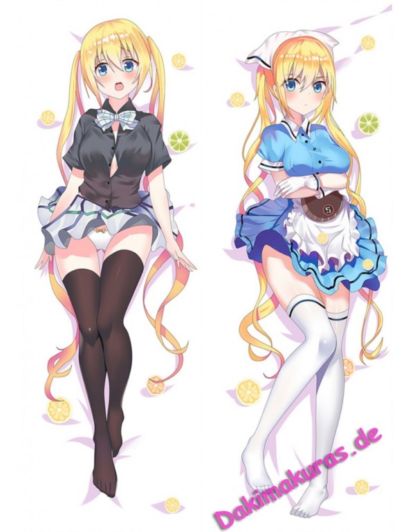 Kaho Hinata BLEND S Dakimakura kaufen kissen anime Kissenbezug