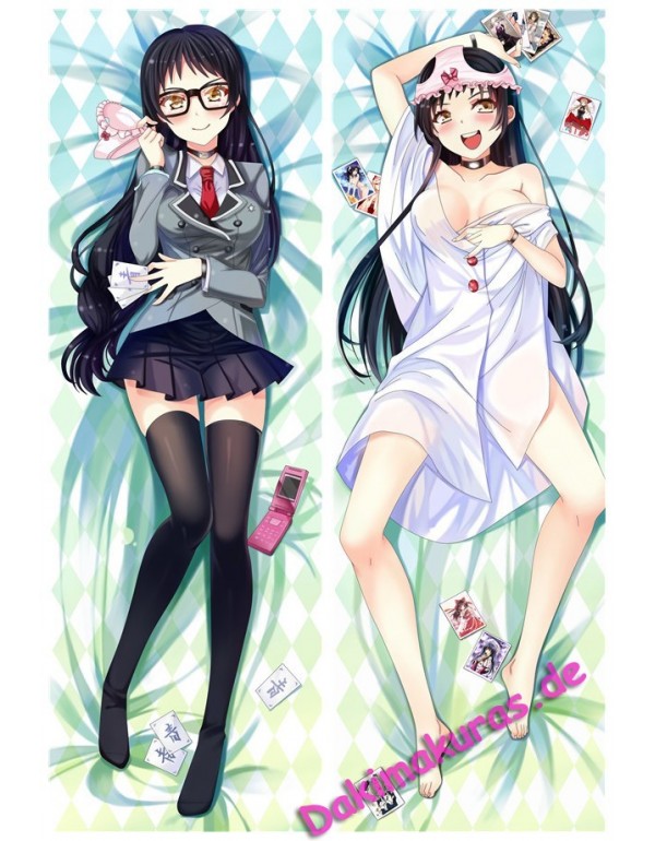 Kajo Ayame Dakimakura kaufen kissen anime Kissenbe...