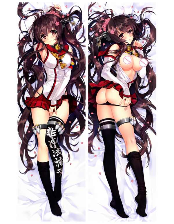 Kantai Collection Dakimakura kissen Billig Anime K...