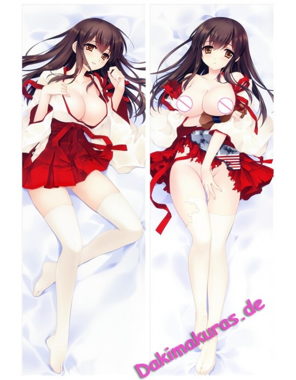 Kantai Collection Anime Kissen Dakimakura billig k...