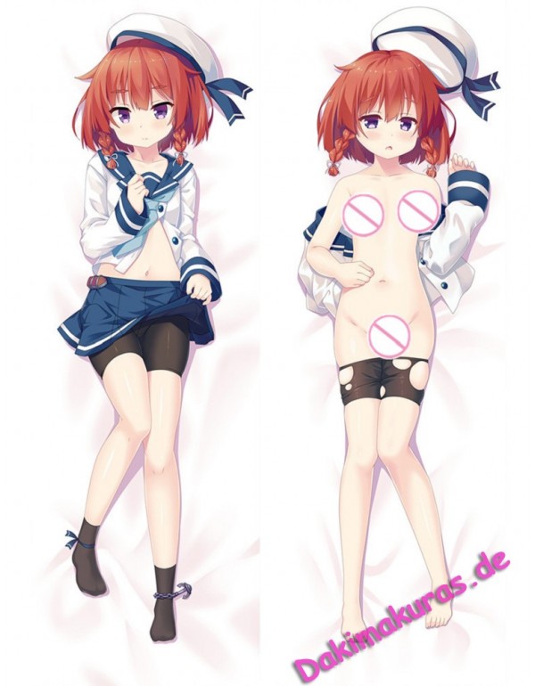 Kantai Collection Dakimakura kissen Billig Anime K...