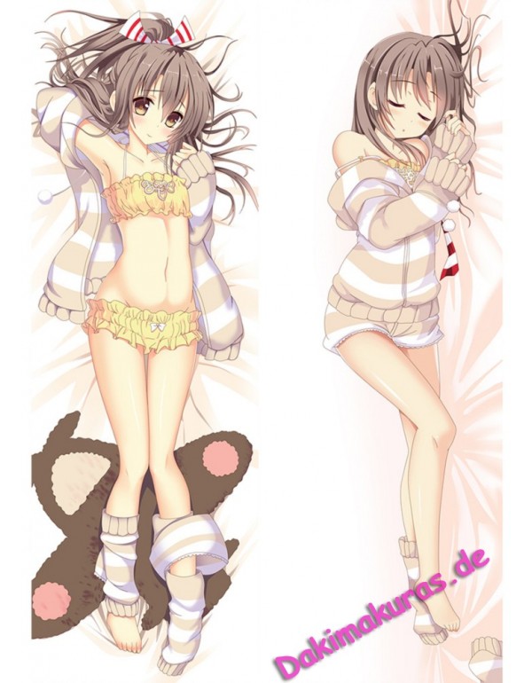 Kantai Collection Dakimakura bezug anime kissen billig