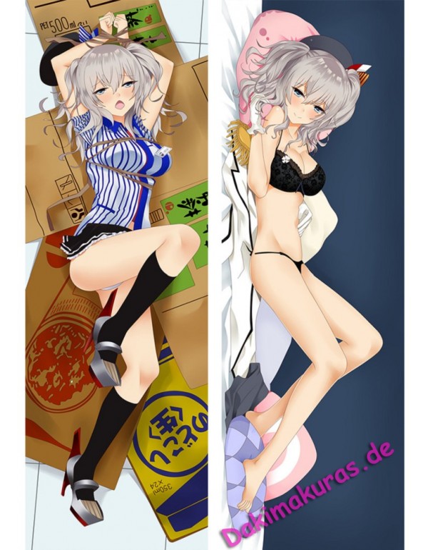 Kashima - Kantai CollectionDakimakura kissen Billig Anime Kissenbezug Kaufens