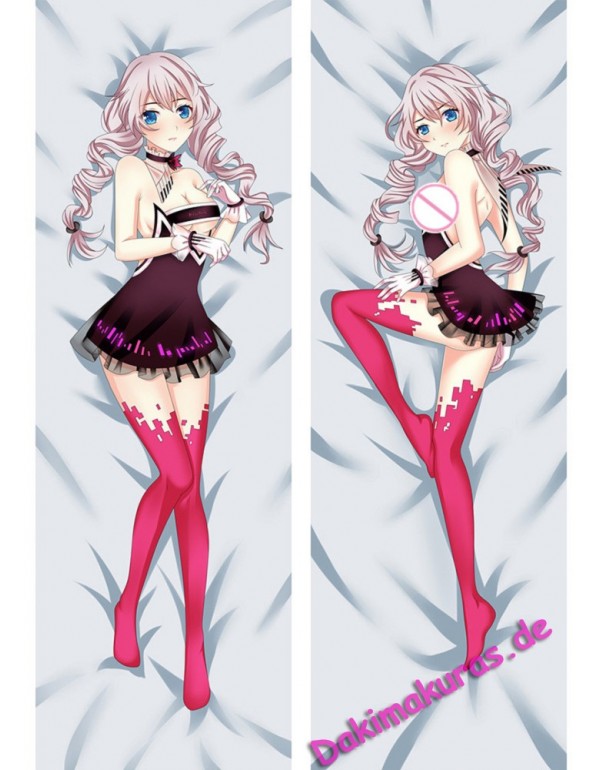 Kiana-Kaslana-Honkai Impact 3 Dakimakura deutschla...