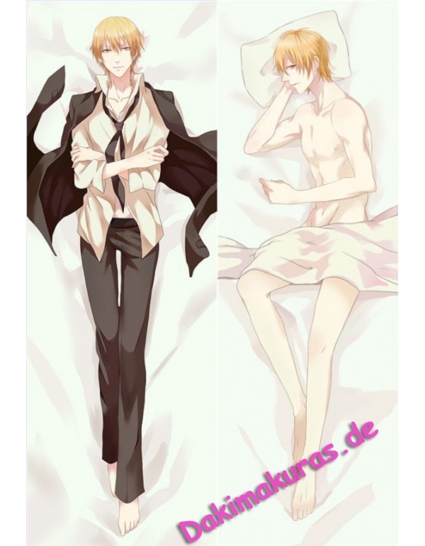 Kise Ryota Dakimakura kaufen kissen anime Kissenbezug