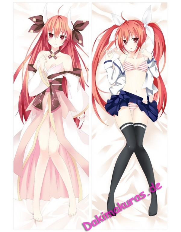 Kotori Itsuka - Date A Live Dakimakura 3d Kissen j...