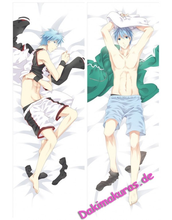 Kuroko Tetsuya Dakimakura deutschland anime körpe...