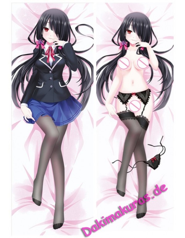 Kurumi Tokisaki - Date a Live Anime körper kissen...