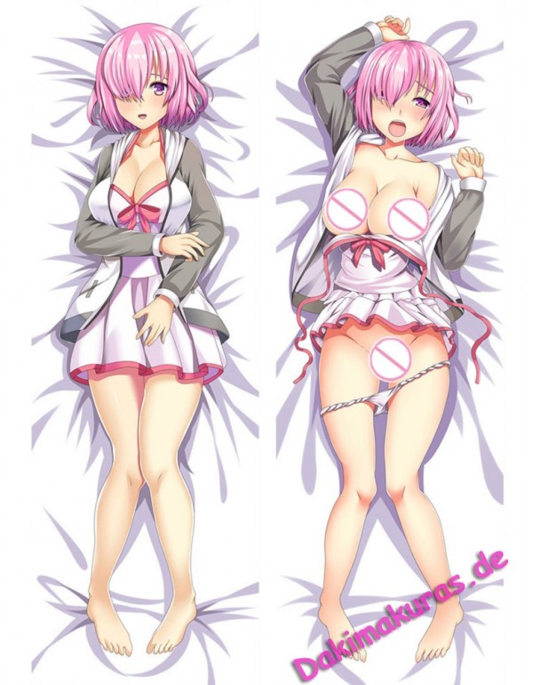 Kyrielight - FateAnime Kissen Dakimakura Umarmungs...