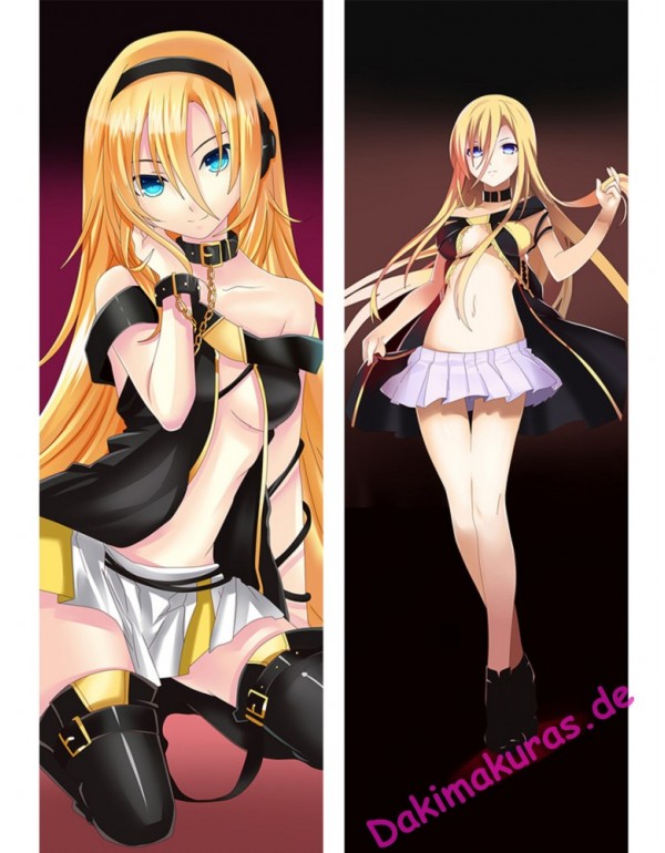 Lily - Vocaloid Dakimakura bezug anime kissen billig