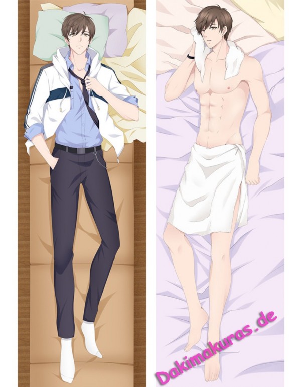 Love and Producer Anime Kissen Dakimakura Umarmung...