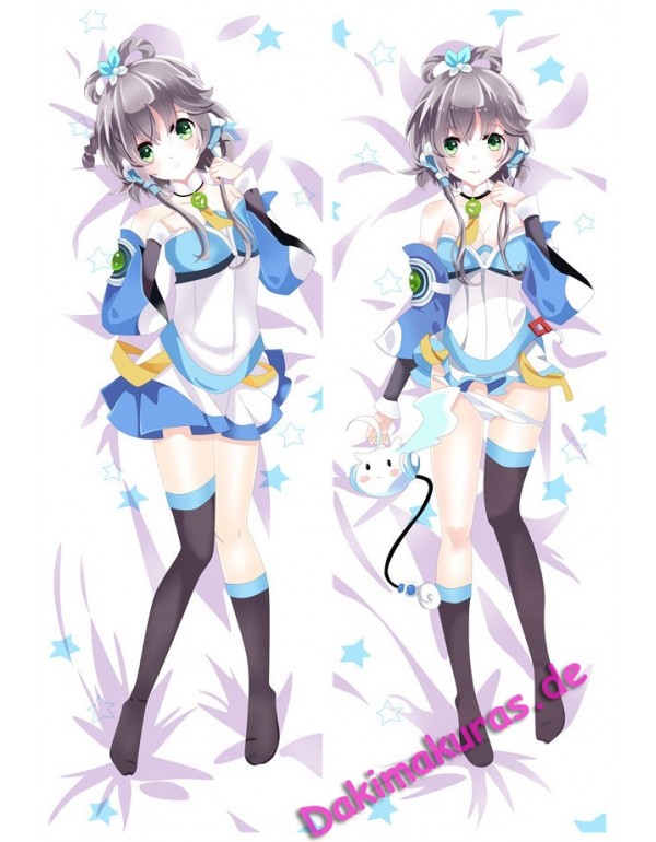 Luo Tianyi -VOCALOID body Dakimakura deutschland a...