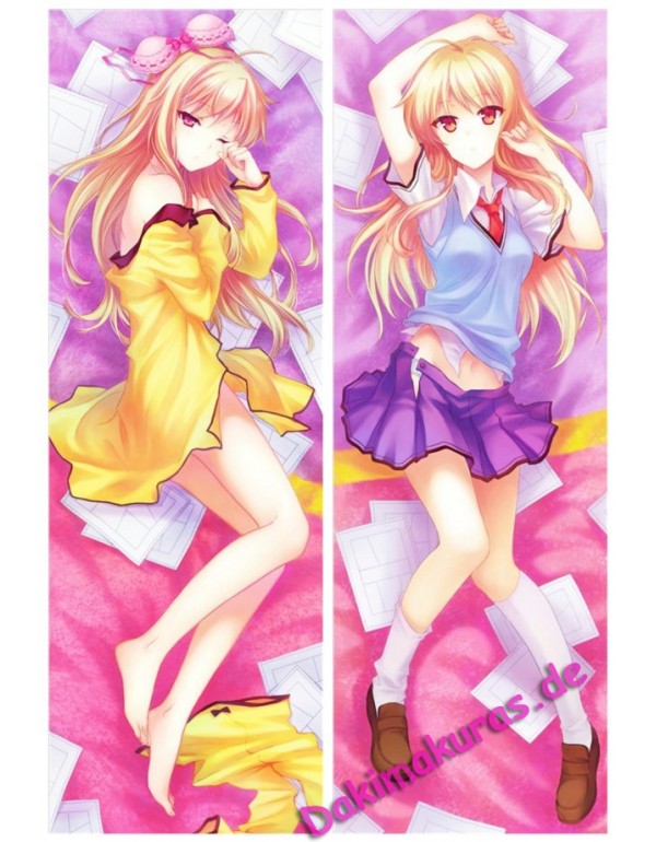 Mashiro Shiina - Sakurasou no Pet na Kanojo Dakima...