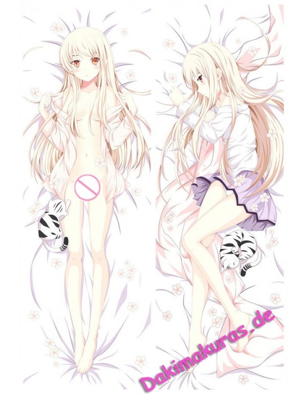 Mashiro Shiina - The Pet Girl of Sakurasou Anime k...