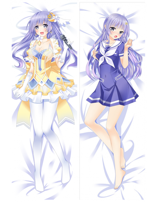 Miku Izayoi - Date A Live Dakimakura deutschland a...