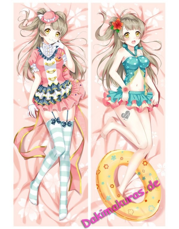 Minami Kotori - Love Live! Anime Kissen Dakimakura...