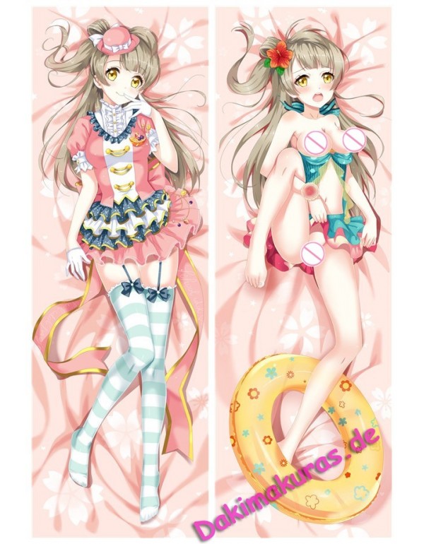 Minami Kotori - Love Live! Anime Anime Kissen Daki...