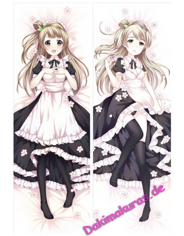 Minami Kotori - Love Live! Anime Kissenbezug Dakimakura bezug kaufen