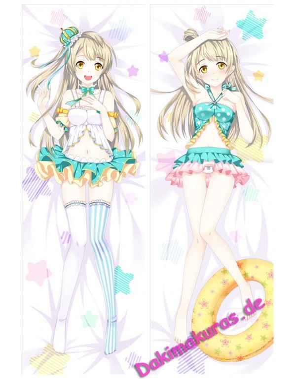 Minami Kotori - Love Live! Anime Dakimakura japani...