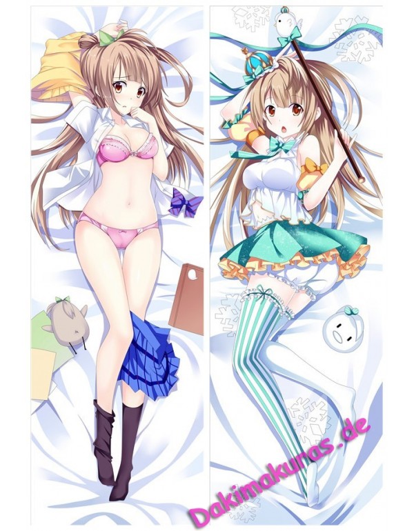 Minami Kotori - Love Live! Anime Dakimakura japani...