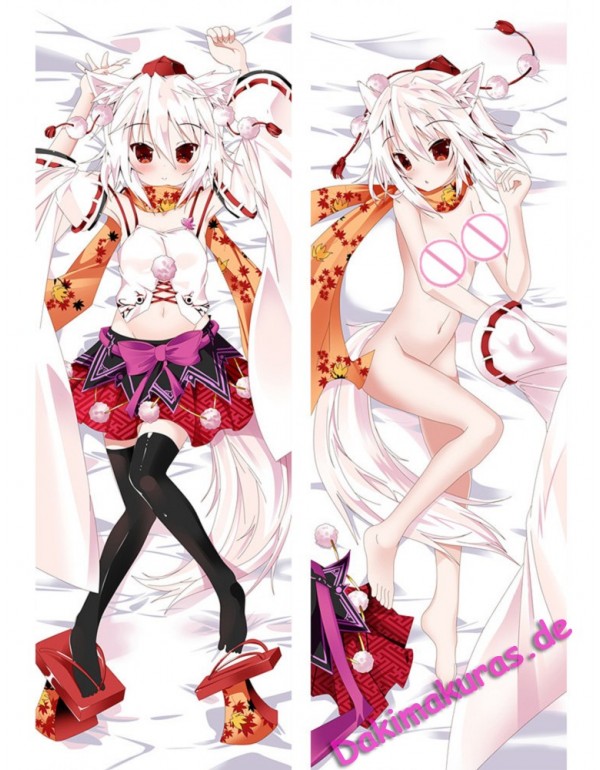 Momiji Inubashir - Touhou Project Dakimakura günstig kaufen online