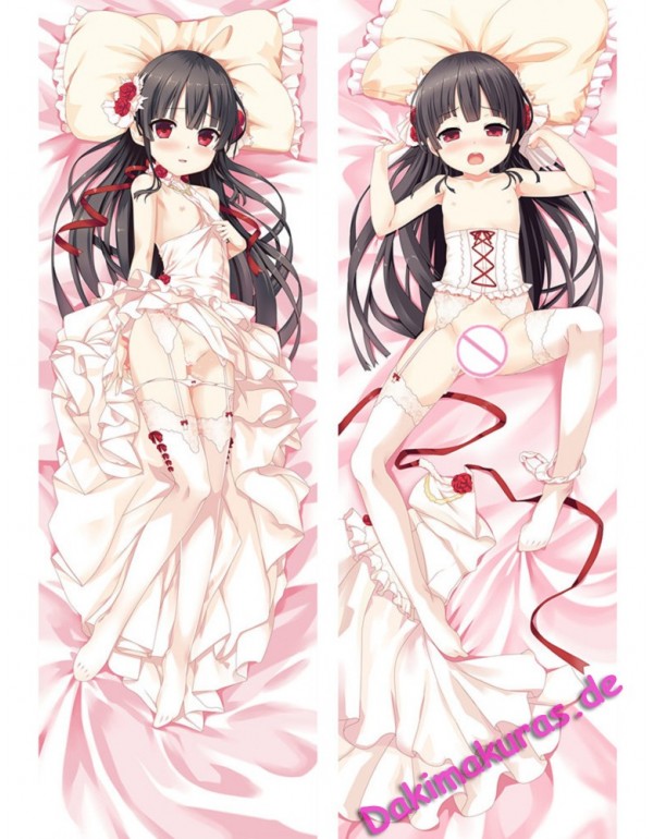 Monobeno Dakimakura deutschland anime körper kissen