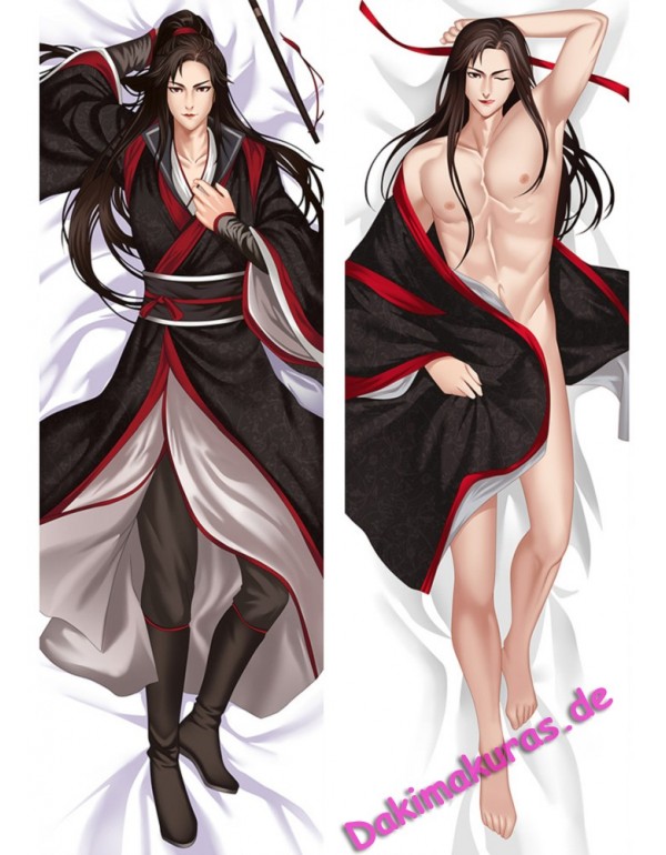 Moxuanyu Anime Dakimakura Anime Kissen Dakimakura ...