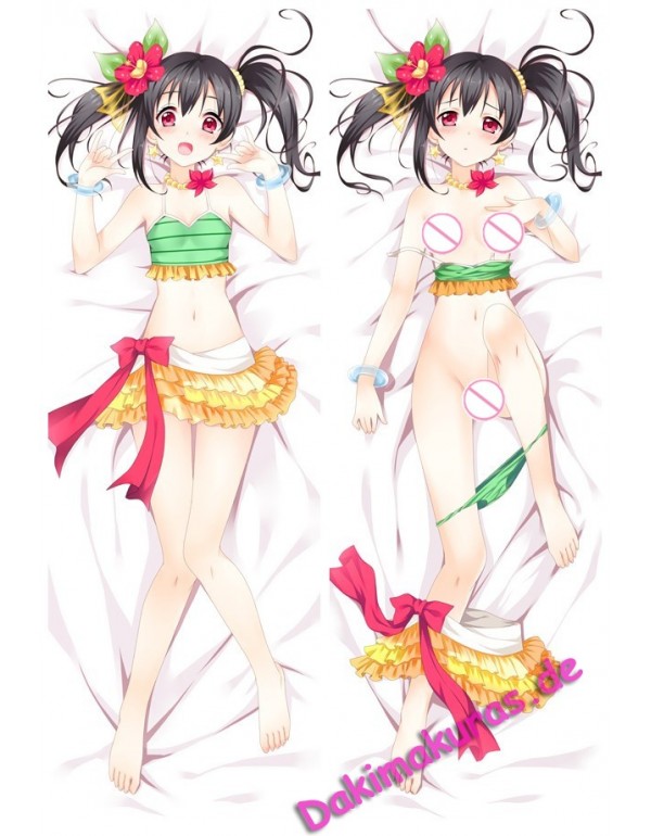 Nico Anime Dakimakura kissen Billig Anime Kissenbe...