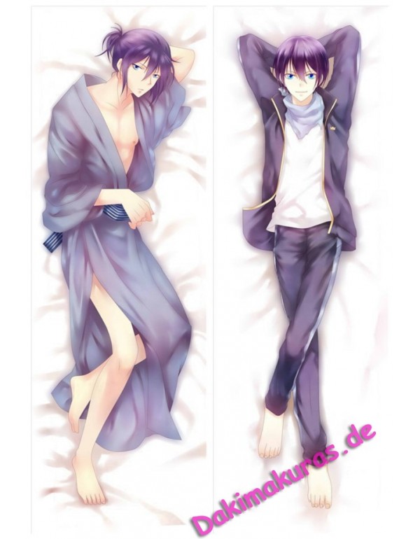 Noragami Dakimakura 3d Kissen japanischen Anime Ki...