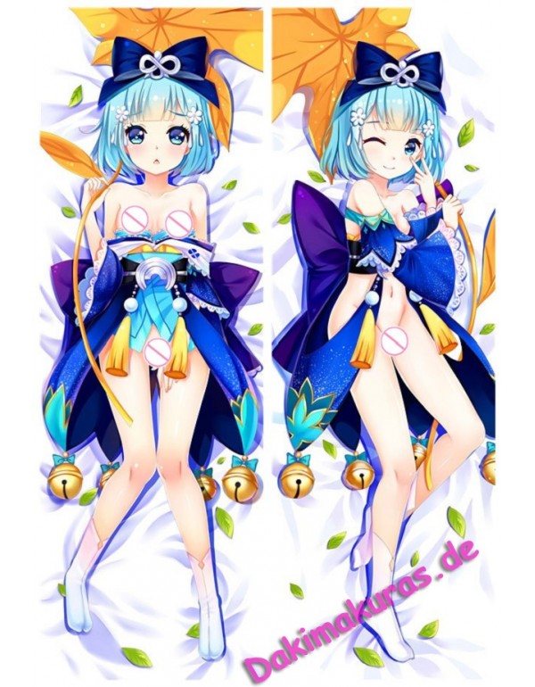 Onmyoji Dakimakura kaufen kissen anime Kissenbezug