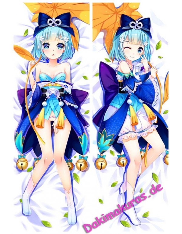 Onmyoji Dakimakura kaufen kissen anime Kissenbezug billig