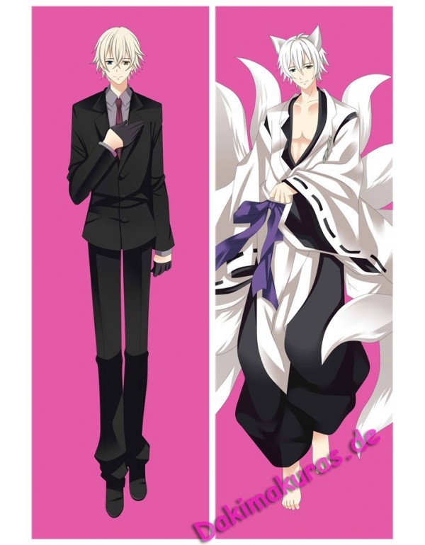 Original Male Dakimakura kissen Billig Anime Kisse...