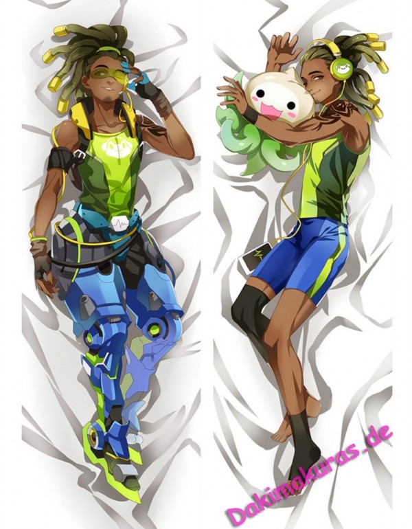 Lucio - Overwatch Dakimakura günstig kaufen onlin...