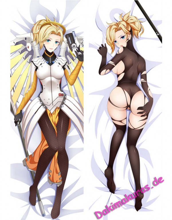 Mercy - Overwatch Dakimakura deutschland anime kö...