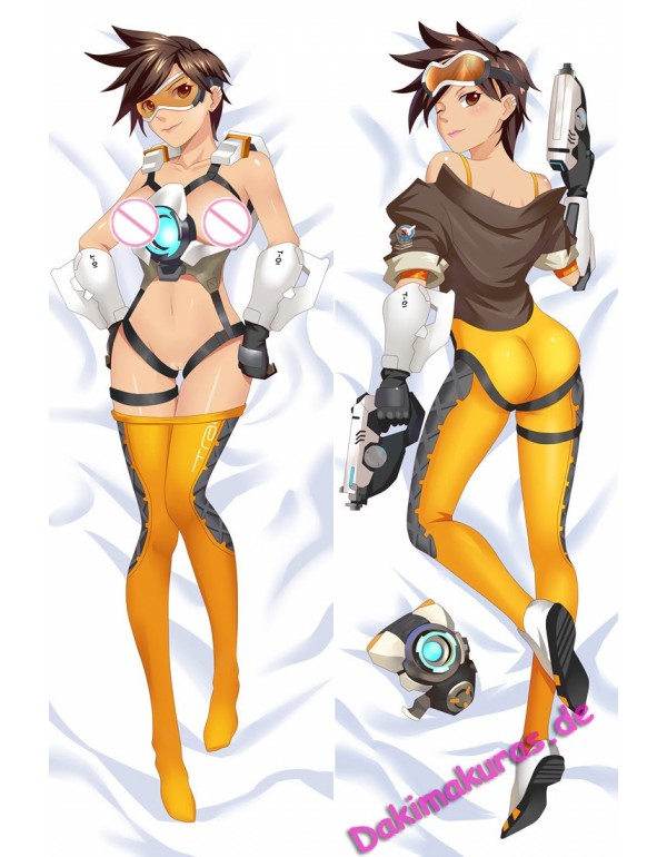 Tracer - Overwatch Dakimakura deutschland anime k...