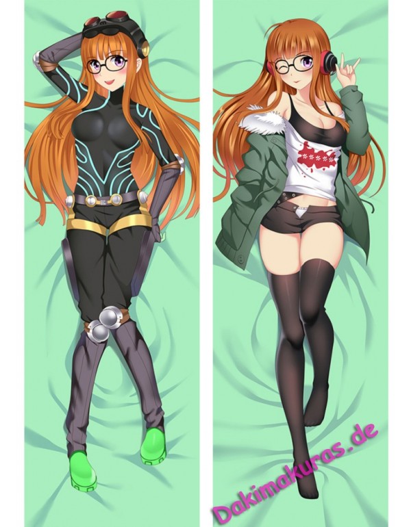 PERSONA Anime Kissen Dakimakura Umarmungs Körper Kissenbezug