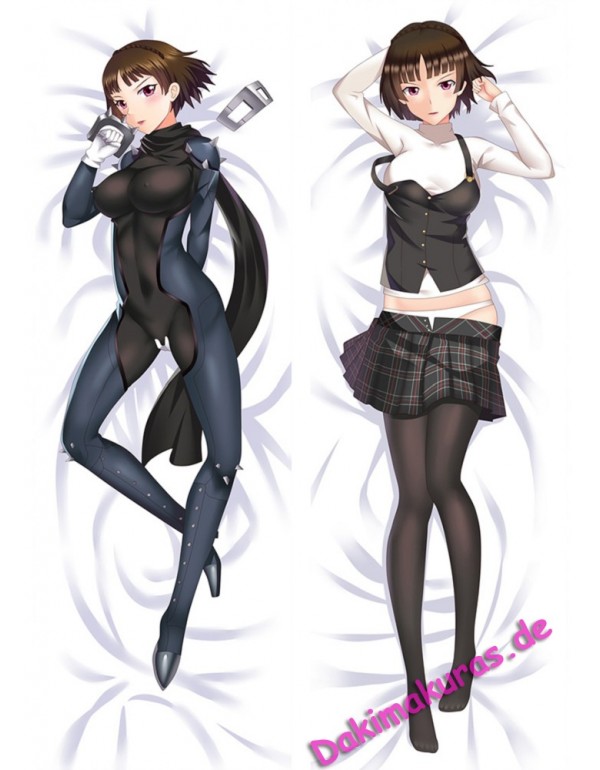 PERSONA Dakimakura kissen Billig Anime Kissenbezug...