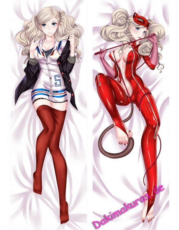 PERSONA Anime körper kissen billig dakimakura bed...