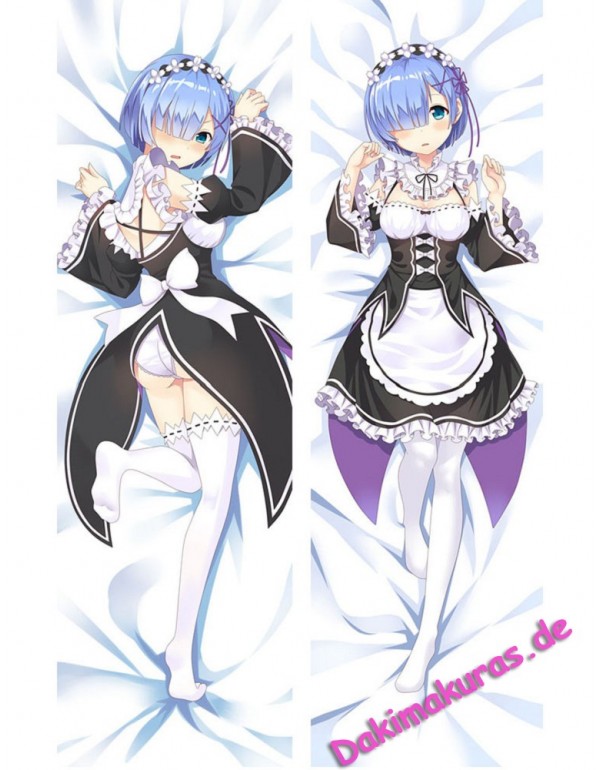 Rem - Re:Zero Dakimakura günstig kaufen online