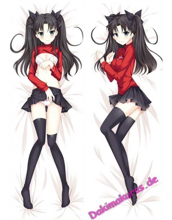 Rin Tohsaka - Fate Anime körper kissen günstig k...