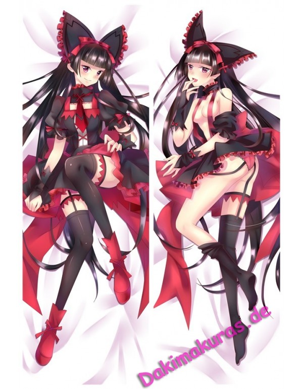 Rory Mercury Anime körper kissen günstig kaufen ...