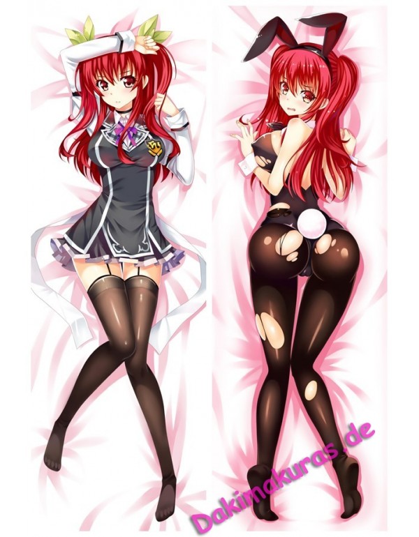 STELLA VERMILLION-A TALE OF WORST ONE Dakimakura deutschland anime körper kissen