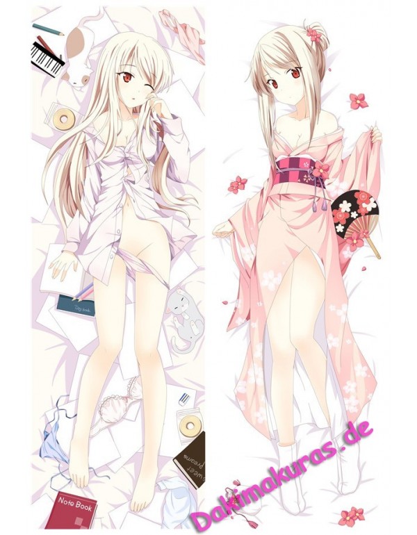 Shiina Mashiro Dakimakura 3d Kissen japanischen An...