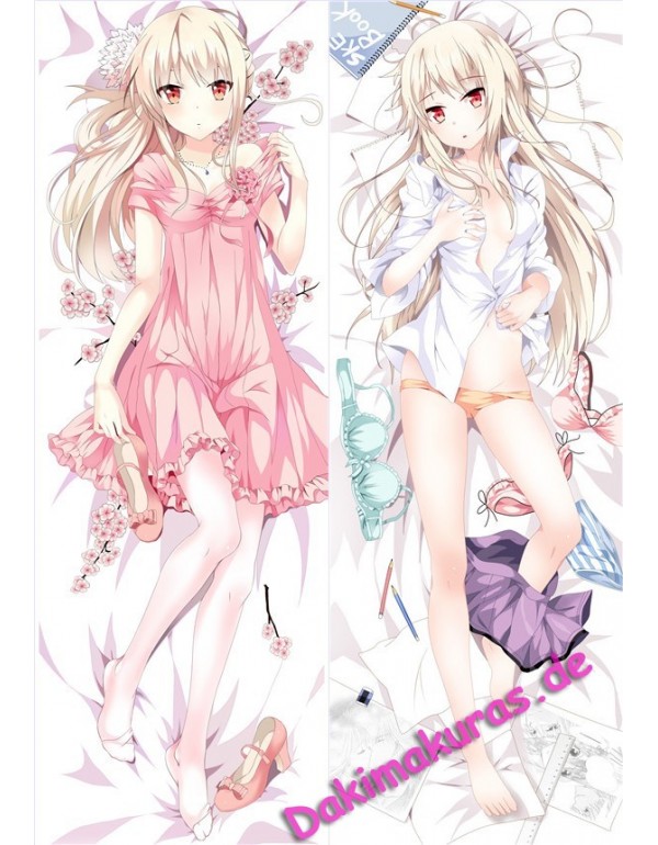 Shiina Mashiro Anime Kissenbezug Dakimakura bezug ...