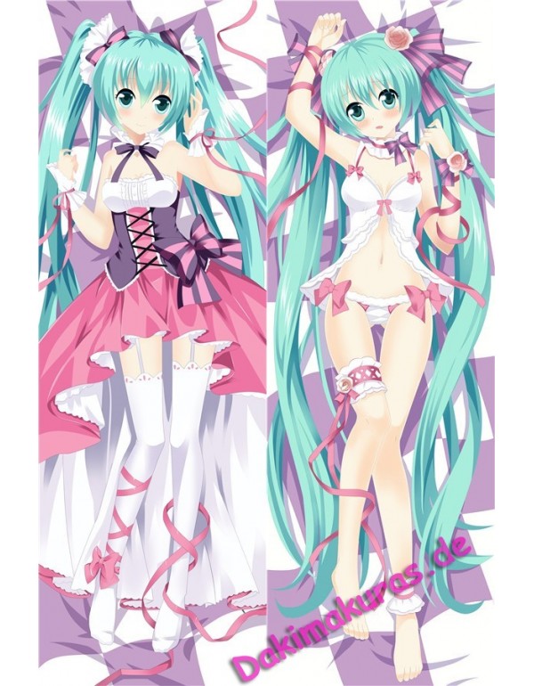 Snow Miku Hatsune - Vocaloid Dakimakura deutschlan...