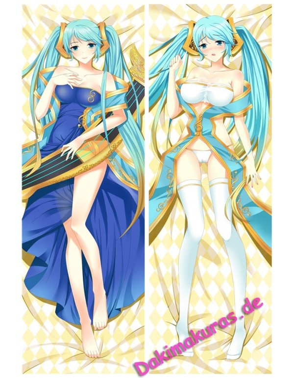 Sona Buvelle Dakimakura kaufen kissen anime Kissen...