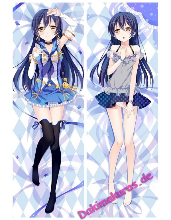 Sonoda Umi - Love Live! Dakimakura deutschland ani...