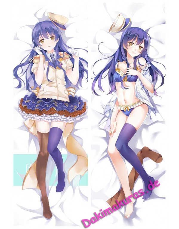 Sonoda Umi-LoveLive! Anime körper kissen günstig...